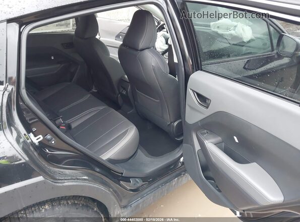 4S4GUHD68T3701190 2026 SUBARU CROSSTREK Черный Вид наклейки с VIN-кодом