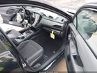 2026 Subaru Crosstrek Premium Черный vin: 4S4GUHD68T3701190