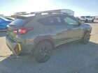 2026 Subaru Crosstrek Sport Зеленый vin: 4S4GUHF66T3705235