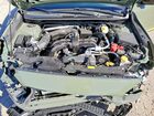 2026 Subaru Crosstrek Sport Зеленый vin: 4S4GUHF66T3705235