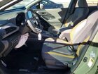 2026 Subaru Crosstrek Sport Зеленый vin: 4S4GUHF66T3705235