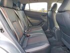 2025 Subaru Crosstrek Limited Серебряный vin: 4S4GUHL63S3748983