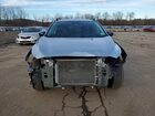 2025 Subaru Crosstrek Limited Серебряный vin: 4S4GUHL63S3748983