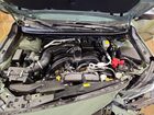 2024 Subaru Crosstrek Limited Зеленый vin: 4S4GUHL64R3773160