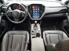 2024 Subaru Crosstrek Limited Красный vin: 4S4GUHL64R3773448