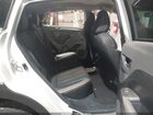 2024 Subaru Crosstrek Limited Белый vin: 4S4GUHL68R3828807