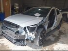 2024 Subaru Crosstrek Limited Белый vin: 4S4GUHL68R3828807
