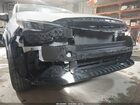2024 Subaru Crosstrek Limited Белый vin: 4S4GUHL68R3828807