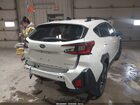 2024 Subaru Crosstrek Limited Белый vin: 4S4GUHL68R3828807