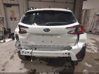 2024 Subaru Crosstrek Limited Белый vin: 4S4GUHL68R3828807