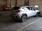 2025 Subaru Crosstrek Limited Серебряный vin: 4S4GUHM68S3777703