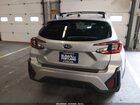 2025 Subaru Crosstrek Limited Серебряный vin: 4S4GUHM68S3777703
