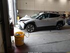 2025 Subaru Crosstrek Limited Серебряный vin: 4S4GUHM68S3777703