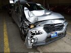 2025 Subaru Crosstrek Limited Серебряный vin: 4S4GUHM68S3777703