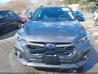 2024 Subaru Crosstrek Limited Серый vin: 4S4GUHM6XR3714886