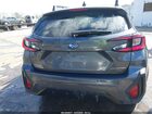 2024 Subaru Crosstrek Limited Серый vin: 4S4GUHM6XR3714886