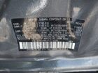 2024 Subaru Crosstrek Limited Серый vin: 4S4GUHM6XR3714886