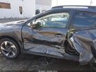 2024 Subaru Crosstrek Limited Серый vin: 4S4GUHM6XR3714886
