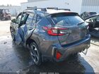 2024 Subaru Crosstrek Limited Серый vin: 4S4GUHM6XR3714886