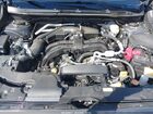 2024 Subaru Crosstrek Limited Серый vin: 4S4GUHM6XR3714886