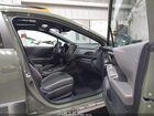 2026 Subaru Crosstrek Wilderness Зеленый vin: 4S4GUHU64T3704331