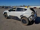 2025 Subaru Crosstrek Wilderness Белый vin: 4S4GUHU65S3726482