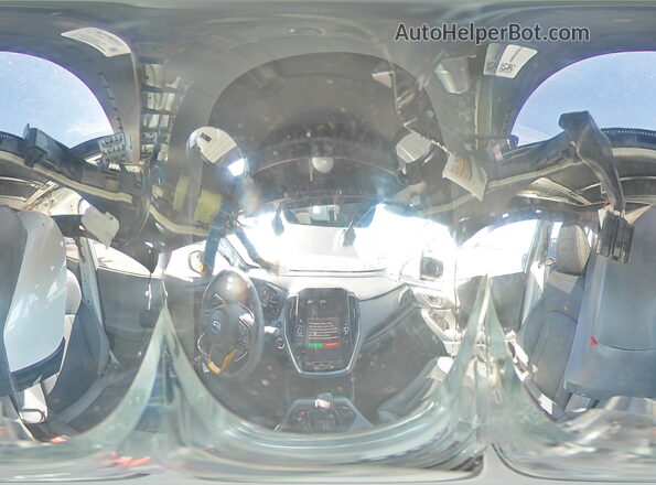 4S4GUHU65S3726482 2025 SUBARU CROSSTREK Белый Вид наклейки с VIN-кодом