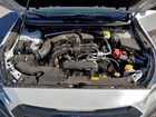 2025 Subaru Crosstrek Wilderness Белый vin: 4S4GUHU65S3726482