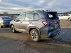 2026 Subaru Forester Серый vin: 4S4SLDA64T3015349