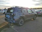 2026 Subaru Forester Серый vin: 4S4SLDA64T3015349