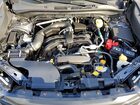 2026 Subaru Forester Серый vin: 4S4SLDA64T3015349