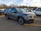 2026 Subaru Forester Серый vin: 4S4SLDA64T3015349