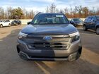 2026 Subaru Forester Серый vin: 4S4SLDA64T3015349