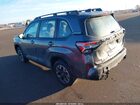 2026 Subaru Forester   Серый vin: 4S4SLDA64T3018395