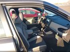 2026 Subaru Forester   Серый vin: 4S4SLDA64T3018395