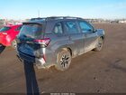 2026 Subaru Forester   Серый vin: 4S4SLDA64T3018395