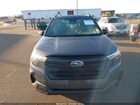 2026 Subaru Forester   Серый vin: 4S4SLDA64T3018395