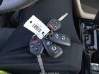 2026 Subaru Forester   Серый vin: 4S4SLDA64T3018395