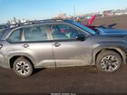 2026 Subaru Forester   Серый vin: 4S4SLDA64T3018395