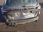2026 Subaru Forester   Серый vin: 4S4SLDA64T3018395