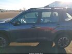 2026 Subaru Forester   Серый vin: 4S4SLDA64T3018395