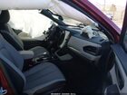 2026 Subaru Forester Premium Красный vin: 4S4SLDD68T3022719