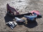 2026 Subaru Forester Premium Красный vin: 4S4SLDD68T3022719