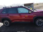 2026 Subaru Forester Premium Красный vin: 4S4SLDD68T3022719