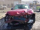 2026 Subaru Forester Premium Красный vin: 4S4SLDD68T3022719