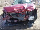 2026 Subaru Forester Premium Красный vin: 4S4SLDD68T3022719