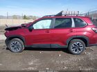 2026 Subaru Forester Premium Красный vin: 4S4SLDD68T3022719