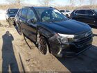 2026 Subaru Forester Sport Black vin: 4S4SLDH67T3033074