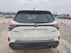 2026 Subaru Forester Sport Белый vin: 4S4SLDH68T3010774
