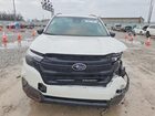 2026 Subaru Forester Sport Белый vin: 4S4SLDH68T3010774